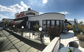 Hotel Atrigon