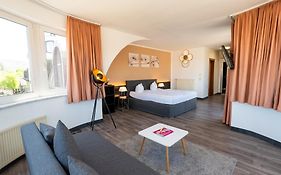 Hotel Atrigon